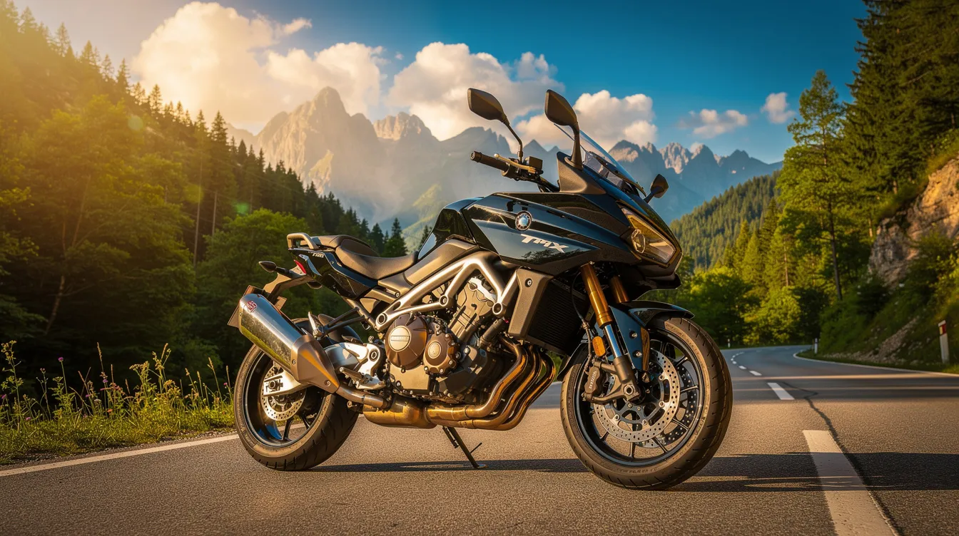Tmax 2022 compteur : caractéristiques et innovations à découvrir