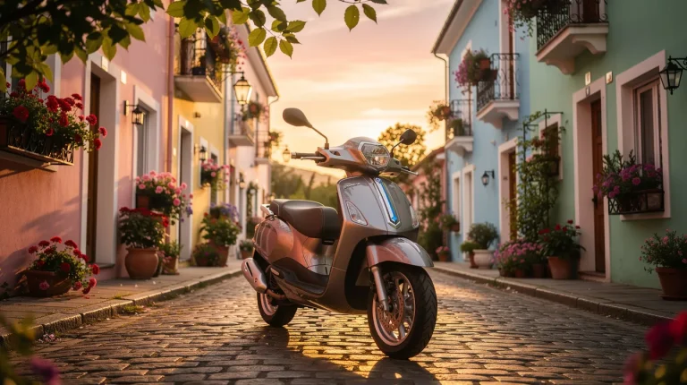 Triporteur piaggio 125 neuf : prix, modèles et offres en 2026
