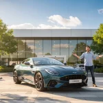 Triumph seclin : découvrez votre concessionnaire idéal