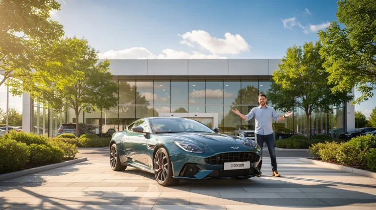 Triumph seclin : découvrez votre concessionnaire idéal