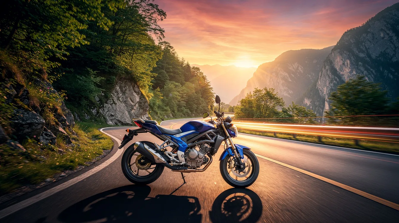 Comment choisir votre moto 125cc en fonction de la vitesse
