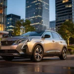 3008 hybride : performance, confort et prix en 2026