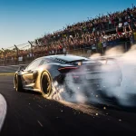 Auto hebdo : l'actualité sport automobile à ne pas manquer