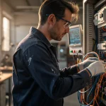 Control technique à firminy : tout ce qu'il faut savoir
