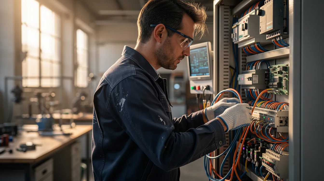 Control technique à firminy : tout ce qu'il faut savoir