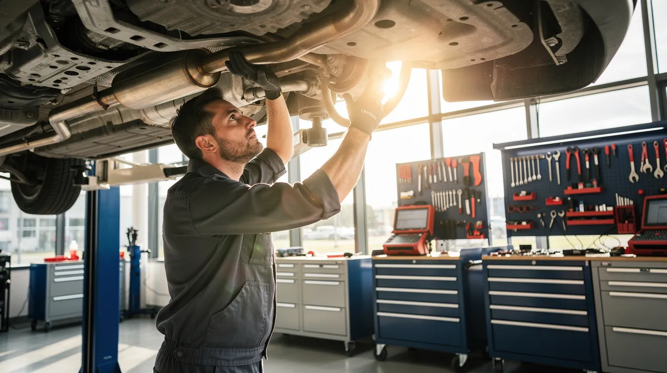 Contrôle technique annemasse : le guide pour tout savoir 1 Quels sont les tarifs du contrôle technique à Annemasse ?