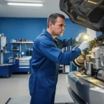 Contrôle technique annemasse : le guide pour tout savoir