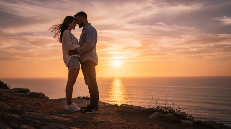 Home 1 Fabio quartararo et sa copine : l'histoire d'un amour discret