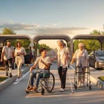 Péage gratuit pour les handicapés : comment en bénéficier ?