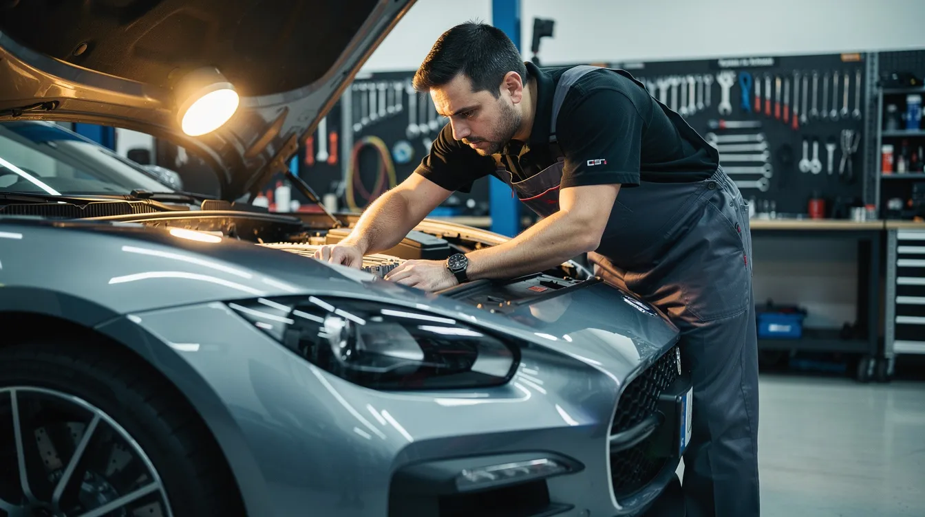 Prix contrôle technique en 2026 : ce que vous devez savoir