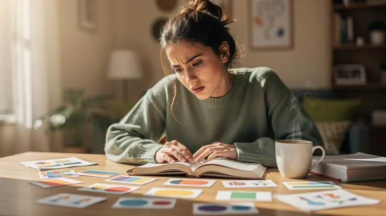Home 1 Test psychotechnique permis : tout ce qu'il faut savoir