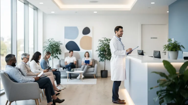 Visite médicale pour permis de conduire : ce que vous devez savoir