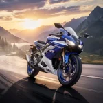 Yamaha YZF-R125 : vitesse max, débridage et performances révélées