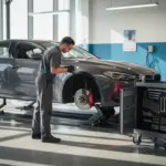Autovision margencel : votre contrôle technique simplifié