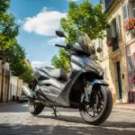 Conflans scoot : le meilleur choix pour votre scooter