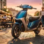 Consommation scooter 300 : quel modèle choisir en 2026 ?