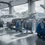 Contrôle technique à landivisiau : tout ce qu'il faut savoir