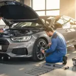 Contrôle technique à samoreau 77 : ce qu'il faut savoir