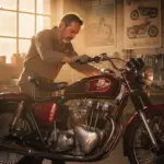 Doc'biker : entretien et réparation de motos à paris