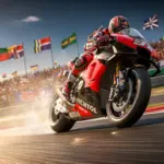 Moto GP direct : ne manquez plus aucune course en 2026